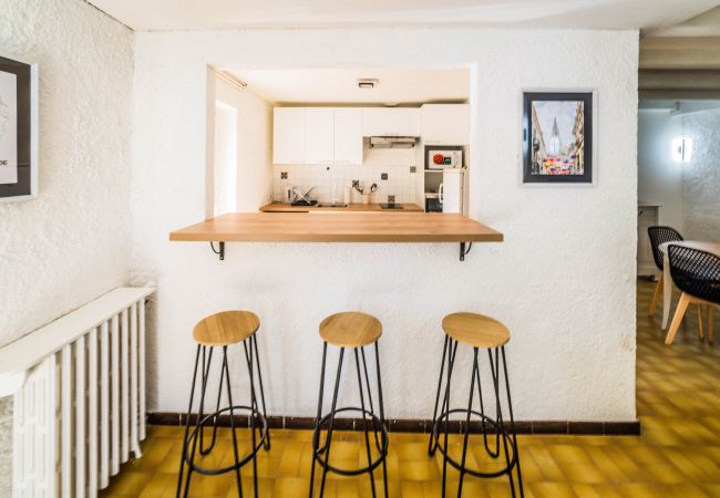 Maison à Brive-la-Gaillarde - La Pause des 6 - 6 Personnes Maison à Brive-la-Gaillarde - La Pause des 6 - 6 Personnes