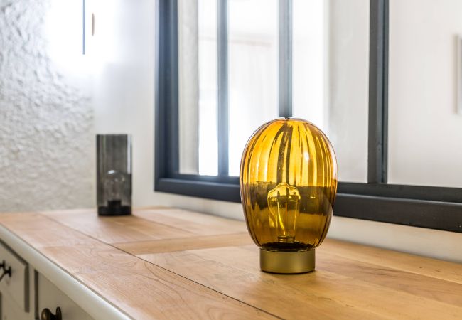 Maison à Brive-la-Gaillarde - La Pause des 6 - 6 Personnes Maison à Brive-la-Gaillarde - La Pause des 6 - 6 Personnes