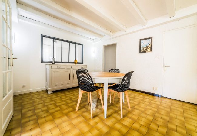 Maison à Brive-la-Gaillarde - La Pause des 6 - 6 Personnes Maison à Brive-la-Gaillarde - La Pause des 6 - 6 Personnes