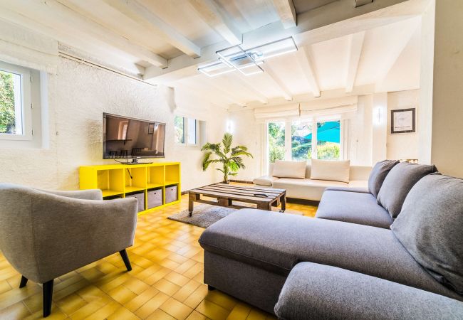 Maison à Brive-la-Gaillarde - La Pause des 6 - 6 Personnes Maison à Brive-la-Gaillarde - La Pause des 6 - 6 Personnes