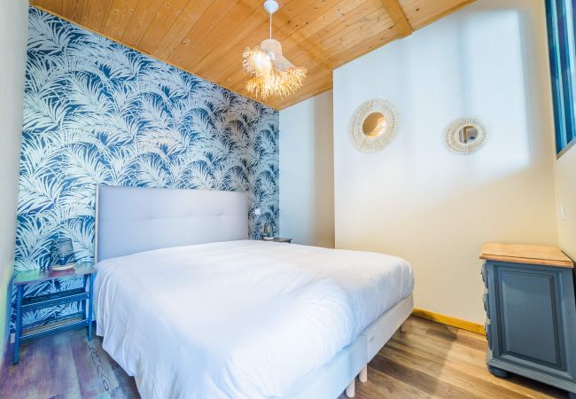 Appartement à Brive-la-Gaillarde - Deux Chambres de Charme - 2 Chambres Appartement à Brive-la-Gaillarde - Deux Chambres de Charme - 2 Chambres