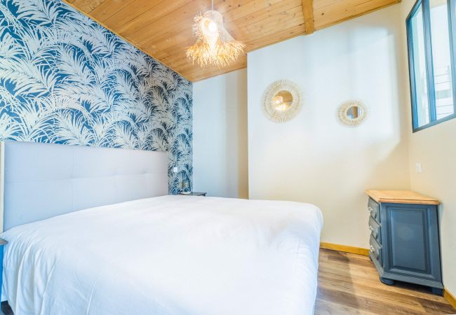 Appartement à Brive-la-Gaillarde - Deux Chambres de Charme - 2 Chambres Appartement à Brive-la-Gaillarde - Deux Chambres de Charme - 2 Chambres