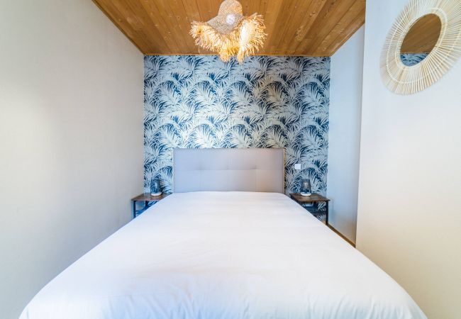 Appartement à Brive-la-Gaillarde - Deux Chambres de Charme - 2 Chambres Appartement à Brive-la-Gaillarde - Deux Chambres de Charme - 2 Chambres