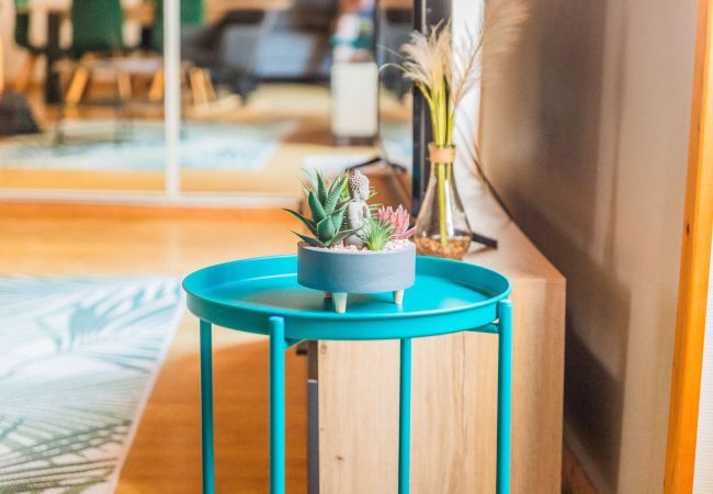 Appartement à Brive-la-Gaillarde - Deux Chambres de Charme - 2 Chambres Appartement à Brive-la-Gaillarde - Deux Chambres de Charme - 2 Chambres