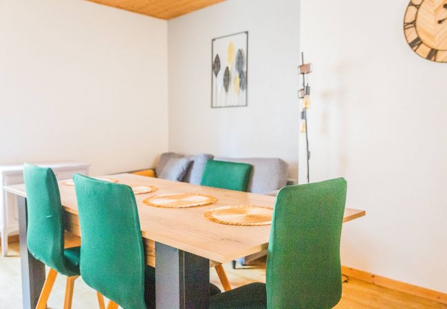 Appartement à Brive-la-Gaillarde - Deux Chambres de Charme - 2 Chambres Appartement à Brive-la-Gaillarde - Deux Chambres de Charme - 2 Chambres