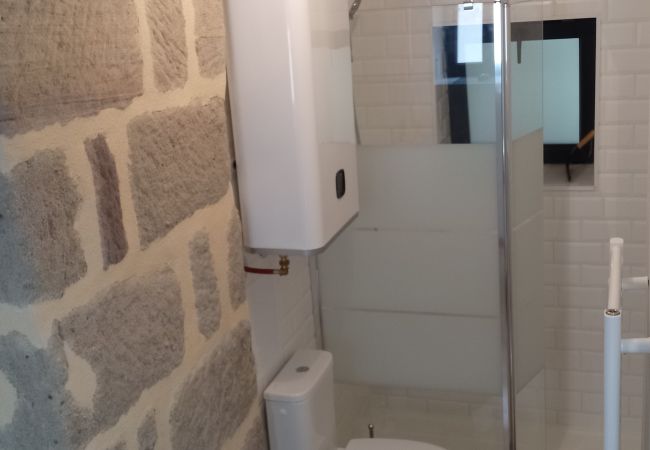 Studio à Brive-la-Gaillarde - Le Forestier - 1 Pièce Studio à Brive-la-Gaillarde - Le Forestier - 1 Pièce