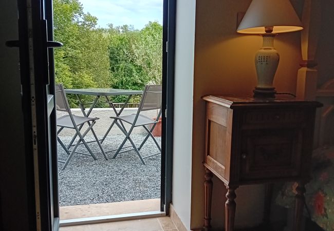 Studio à Brive-la-Gaillarde - Le Forestier - 1 Pièce Studio à Brive-la-Gaillarde - Le Forestier - 1 Pièce