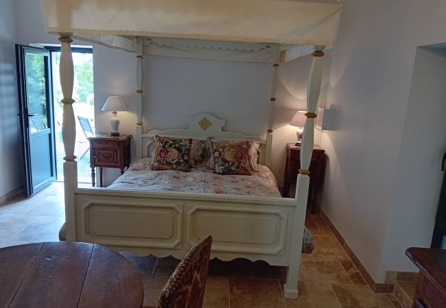 Studio à Brive-la-Gaillarde - Le Forestier - 1 Pièce Studio à Brive-la-Gaillarde - Le Forestier - 1 Pièce