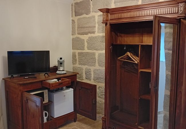 Studio à Brive-la-Gaillarde - Le Forestier - 1 Pièce Studio à Brive-la-Gaillarde - Le Forestier - 1 Pièce