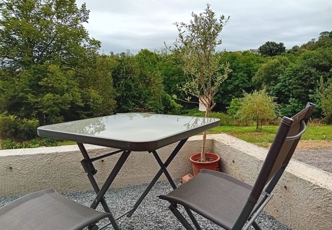 Studio à Brive-la-Gaillarde - Le Forestier - 1 Pièce