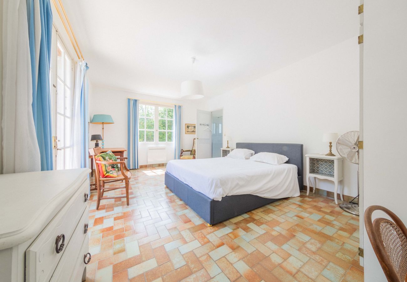 Maison à Cavagnac - Maison entre lot et Corrèze, panorama exceptionnel