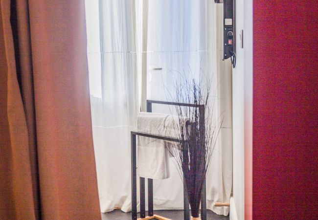 Appartement à Brive-la-Gaillarde - Escale de Dali - Appartement 1 pièce Appartement à Brive-la-Gaillarde - Escale de Dali - Appartement 1 pièce