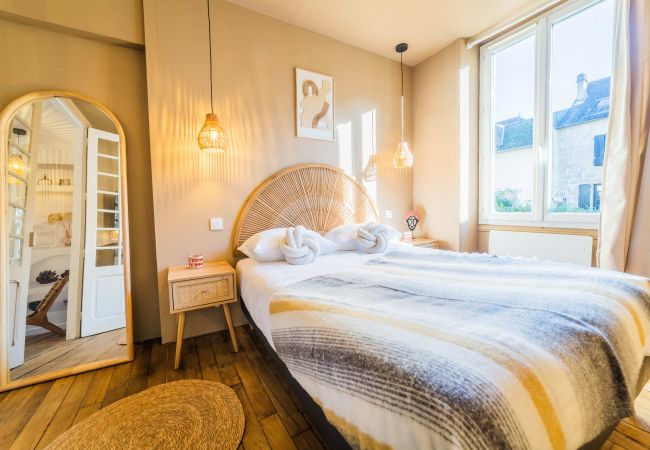 Appartement à Brive-la-Gaillarde - Dolce Dali - Appartement 1 pièce Appartement à Brive-la-Gaillarde - Dolce Dali - Appartement 1 pièce