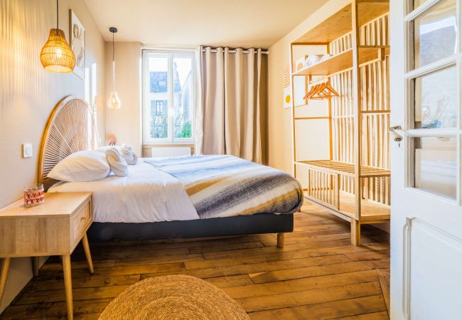 Appartement à Brive-la-Gaillarde - Dolce Dali - Appartement 1 pièce Appartement à Brive-la-Gaillarde - Dolce Dali - Appartement 1 pièce