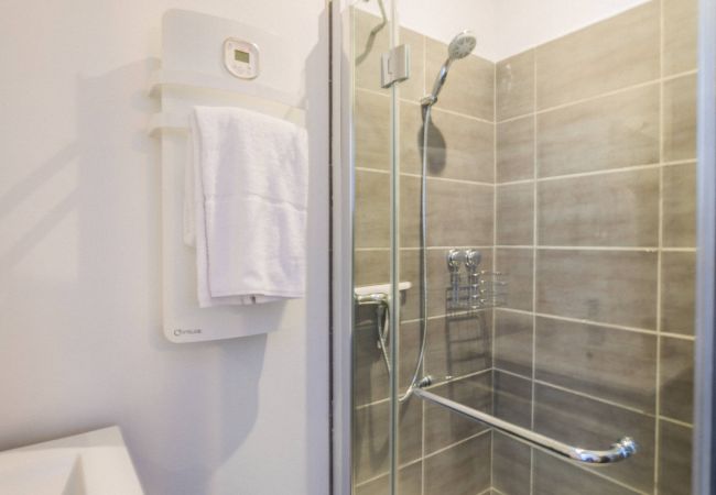 Appartement à Brive-la-Gaillarde - Dolce Dali - Appartement 1 pièce Appartement à Brive-la-Gaillarde - Dolce Dali - Appartement 1 pièce