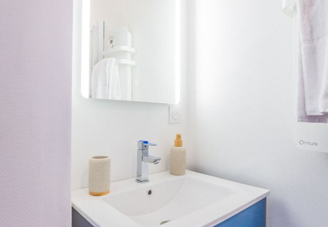 Appartement à Brive-la-Gaillarde - Dolce Dali - Appartement 1 pièce Appartement à Brive-la-Gaillarde - Dolce Dali - Appartement 1 pièce