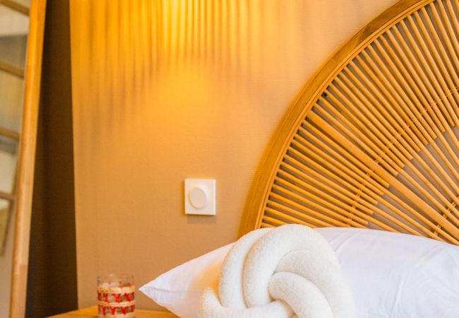 Appartement à Brive-la-Gaillarde - Dolce Dali - Appartement 1 pièce Appartement à Brive-la-Gaillarde - Dolce Dali - Appartement 1 pièce