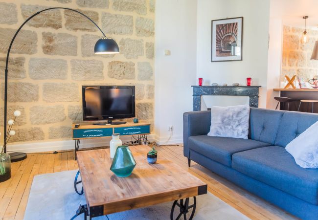Appartement à Brive-la-Gaillarde - Dalissimo - Appartement 1 chambre Appartement à Brive-la-Gaillarde - Dalissimo - Appartement 1 chambre