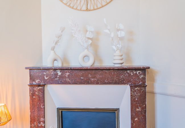 Appartement à Brive-la-Gaillarde - Dalissimo - Appartement 1 chambre Appartement à Brive-la-Gaillarde - Dalissimo - Appartement 1 chambre