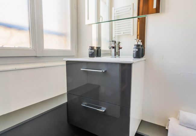 Appartement à Brive-la-Gaillarde - Dalissimo - Appartement 1 chambre Appartement à Brive-la-Gaillarde - Dalissimo - Appartement 1 chambre