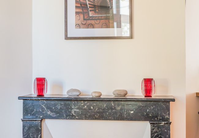 Appartement à Brive-la-Gaillarde - Dalissimo - Appartement 1 chambre Appartement à Brive-la-Gaillarde - Dalissimo - Appartement 1 chambre