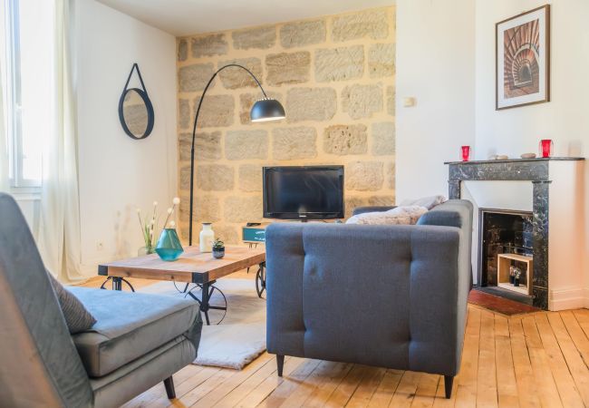 Appartement à Brive-la-Gaillarde - Dalissimo - Appartement 1 chambre Appartement à Brive-la-Gaillarde - Dalissimo - Appartement 1 chambre