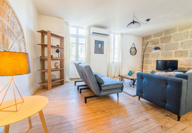 Appartement à Brive-la-Gaillarde - Dalissimo - Appartement 1 chambre Appartement à Brive-la-Gaillarde - Dalissimo - Appartement 1 chambre