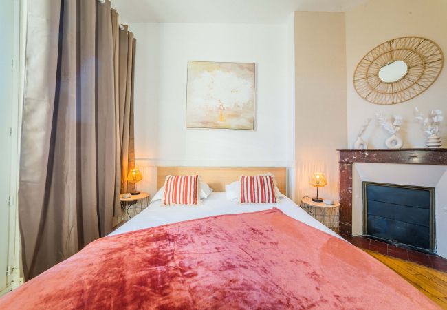 Appartement à Brive-la-Gaillarde - Dalissimo - Appartement 1 chambre Appartement à Brive-la-Gaillarde - Dalissimo - Appartement 1 chambre