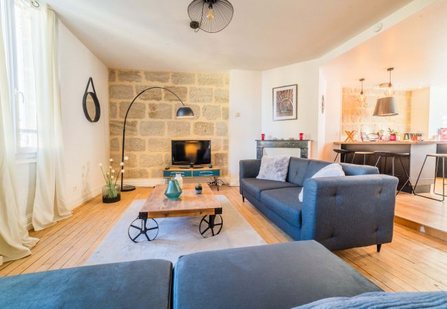 Appartement à Brive-la-Gaillarde - Dalissimo - Appartement 1 chambre Appartement à Brive-la-Gaillarde - Dalissimo - Appartement 1 chambre