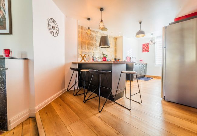 Appartement à Brive-la-Gaillarde - Dalissimo - Appartement 1 chambre Appartement à Brive-la-Gaillarde - Dalissimo - Appartement 1 chambre