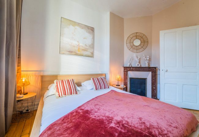 Appartement à Brive-la-Gaillarde - Dalissimo - Appartement 1 chambre Appartement à Brive-la-Gaillarde - Dalissimo - Appartement 1 chambre