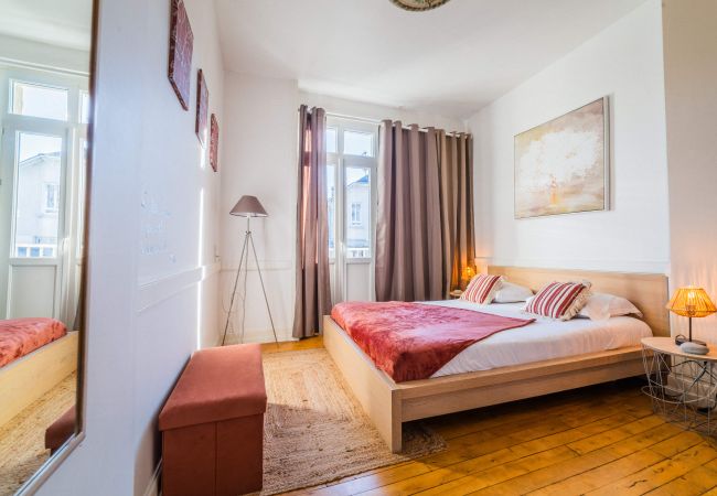 Appartement à Brive-la-Gaillarde - Dalissimo - Appartement 1 chambre Appartement à Brive-la-Gaillarde - Dalissimo - Appartement 1 chambre