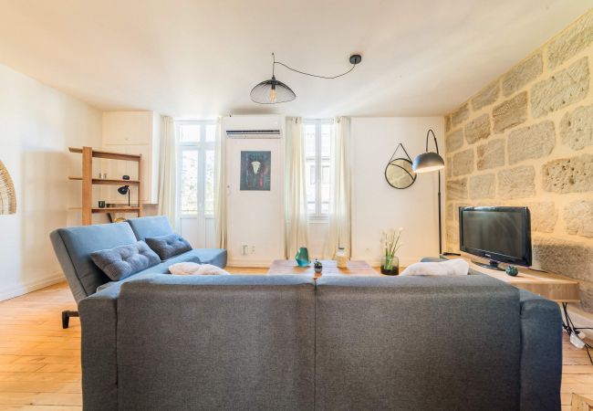 Appartement à Brive-la-Gaillarde - Dalissimo - Appartement 1 chambre Appartement à Brive-la-Gaillarde - Dalissimo - Appartement 1 chambre