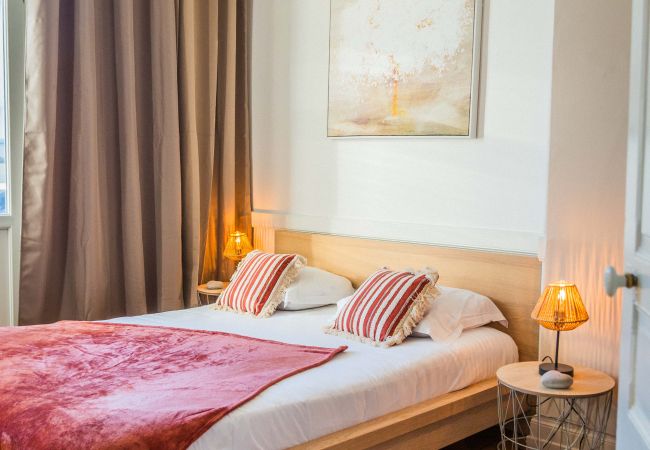 Appartement à Brive-la-Gaillarde - Dalissimo - Appartement 1 chambre Appartement à Brive-la-Gaillarde - Dalissimo - Appartement 1 chambre