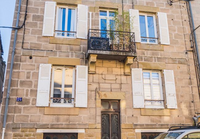 Appartement à Brive-la-Gaillarde - Dalissimo - Appartement 1 chambre Appartement à Brive-la-Gaillarde - Dalissimo - Appartement 1 chambre