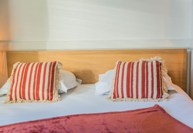 Appartement à Brive-la-Gaillarde - Dalissimo - Appartement 1 chambre Appartement à Brive-la-Gaillarde - Dalissimo - Appartement 1 chambre