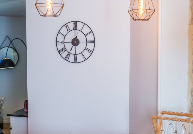 Appartement à Brive-la-Gaillarde - Dalissimo - Appartement 1 chambre Appartement à Brive-la-Gaillarde - Dalissimo - Appartement 1 chambre