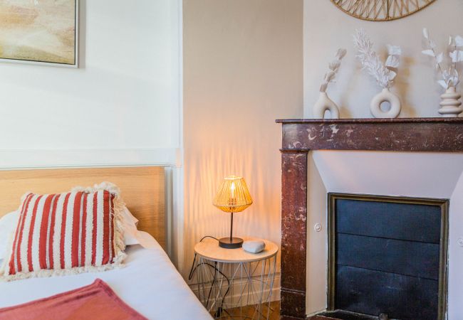 Appartement à Brive-la-Gaillarde - Dalissimo - Appartement 1 chambre Appartement à Brive-la-Gaillarde - Dalissimo - Appartement 1 chambre