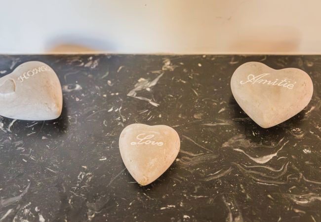 Appartement à Brive-la-Gaillarde - Dalissimo - Appartement 1 chambre Appartement à Brive-la-Gaillarde - Dalissimo - Appartement 1 chambre