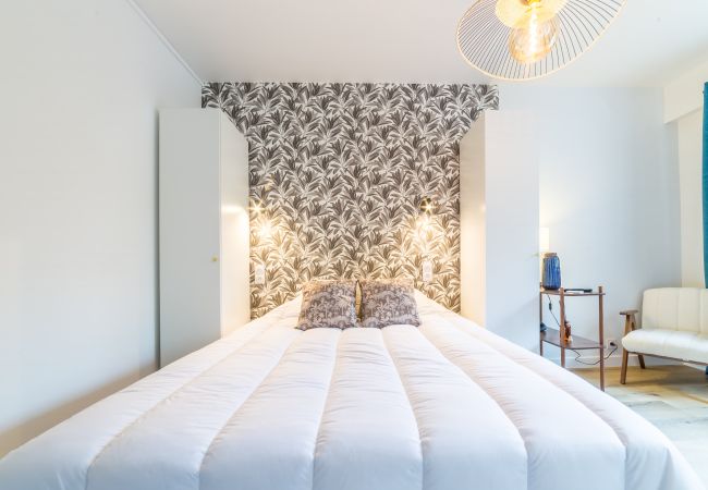 Appartement à Brive-la-Gaillarde - L'Ecrin de la Guierle Appartement à Brive-la-Gaillarde - L'Ecrin de la Guierle