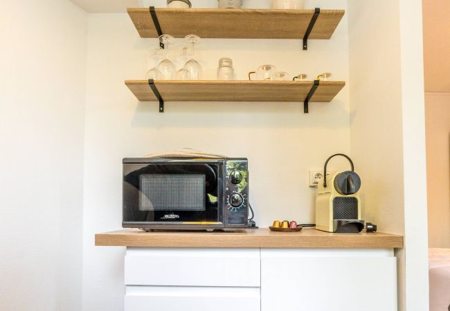 Appartement à Brive-la-Gaillarde - L'Ecrin de la Guierle Appartement à Brive-la-Gaillarde - L'Ecrin de la Guierle