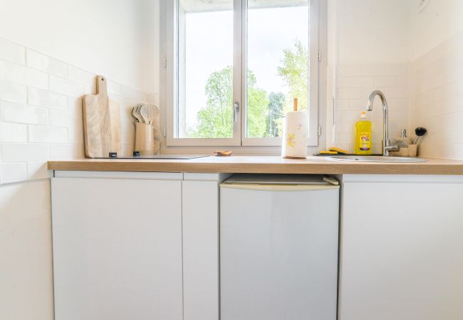 Appartement à Brive-la-Gaillarde - L'Ecrin de la Guierle Appartement à Brive-la-Gaillarde - L'Ecrin de la Guierle