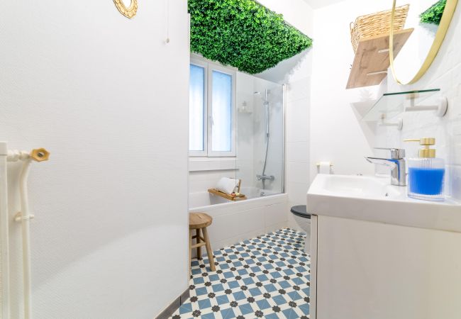 Appartement à Brive-la-Gaillarde - L'Ecrin de la Guierle Appartement à Brive-la-Gaillarde - L'Ecrin de la Guierle