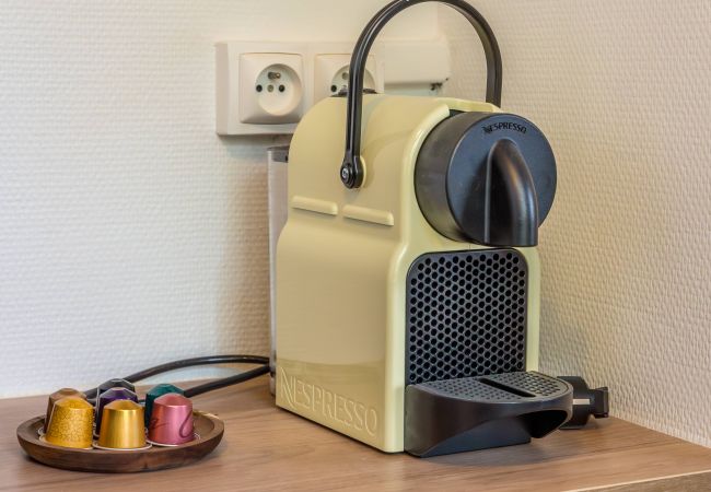 Appartement à Brive-la-Gaillarde - L'Ecrin de la Guierle Appartement à Brive-la-Gaillarde - L'Ecrin de la Guierle