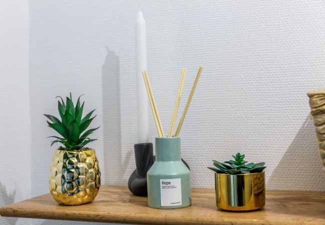 Appartement à Brive-la-Gaillarde - L'Ecrin de la Guierle Appartement à Brive-la-Gaillarde - L'Ecrin de la Guierle