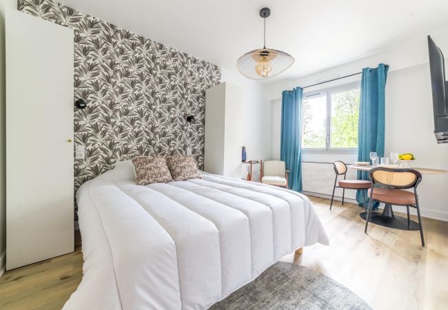 Appartement à Brive-la-Gaillarde - L'Ecrin de la Guierle Appartement à Brive-la-Gaillarde - L'Ecrin de la Guierle