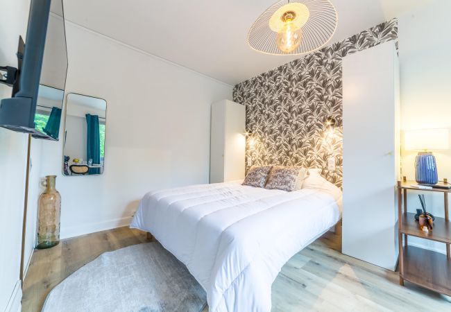 Appartement à Brive-la-Gaillarde - L'Ecrin de la Guierle Appartement à Brive-la-Gaillarde - L'Ecrin de la Guierle