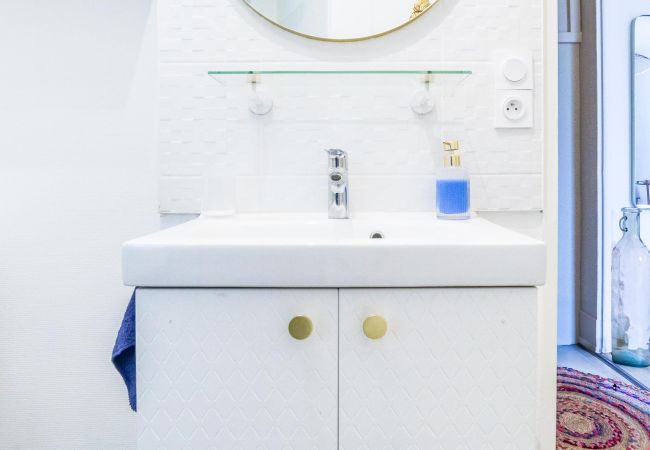 Appartement à Brive-la-Gaillarde - L'Ecrin de la Guierle Appartement à Brive-la-Gaillarde - L'Ecrin de la Guierle