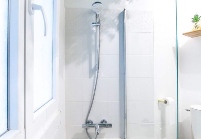 Appartement à Brive-la-Gaillarde - L'Ecrin de la Guierle Appartement à Brive-la-Gaillarde - L'Ecrin de la Guierle