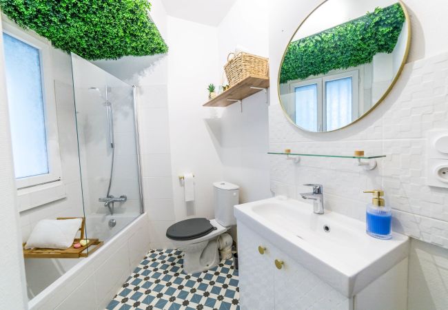 Appartement à Brive-la-Gaillarde - L'Ecrin de la Guierle Appartement à Brive-la-Gaillarde - L'Ecrin de la Guierle